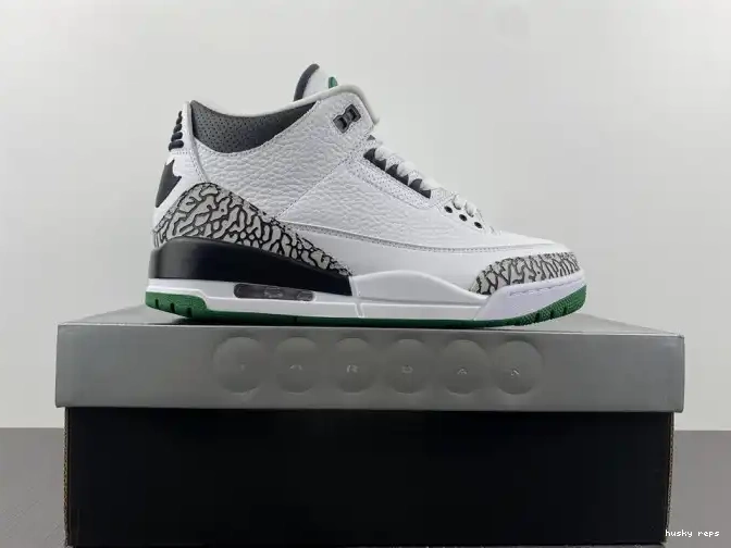 Cheap Husky 3 Ducks Oregon Pit White Retro 594282233 Crew Jordan 0518